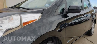 2016 Nissan LEAF S - miniatura 35