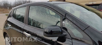 2016 Nissan LEAF S - miniatura 38