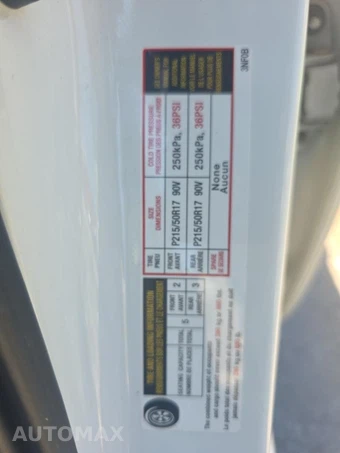 2016 Nissan LEAF SV – miniatura 14
