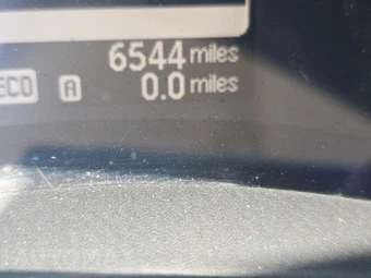 2016 Nissan LEAF SV – miniatura 9