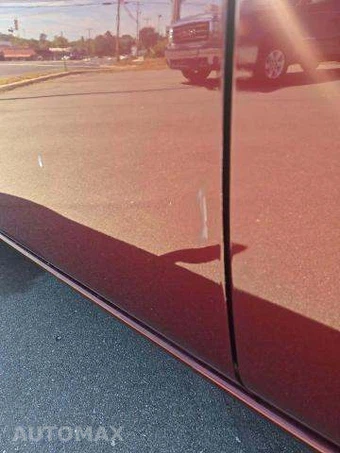 2016 Nissan LEAF SV – miniatura 24