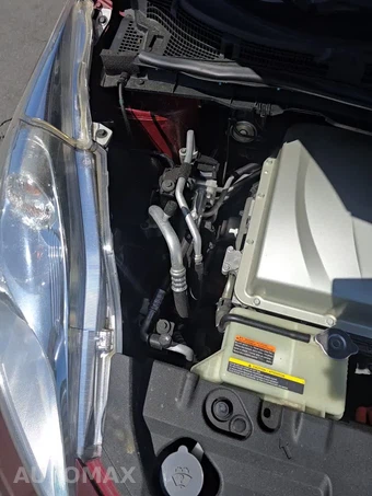 2016 Nissan LEAF SV – miniatura 26
