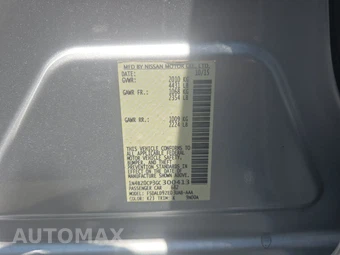 2016 Nissan LEAF SV – miniatura 14