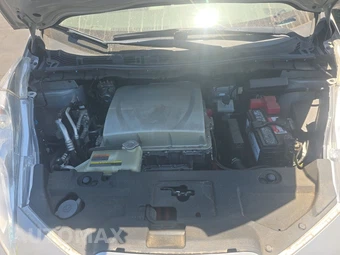 2016 Nissan LEAF SV – miniatura 15
