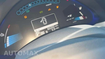 2016 Nissan LEAF SV – miniatura 18