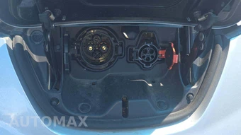 2016 Nissan LEAF SV – miniatura 22