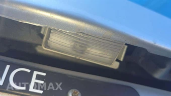 2016 Nissan LEAF SV – miniatura 37
