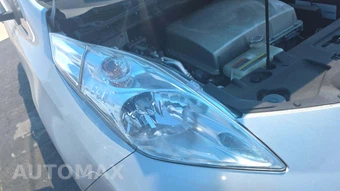 2016 Nissan LEAF SV – miniatura 38