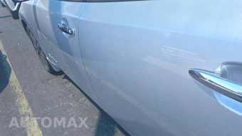 2016 Nissan LEAF SV – miniatura 39