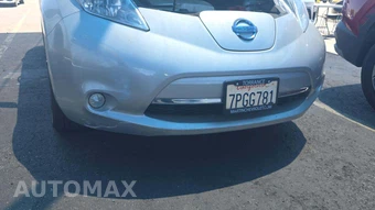 2016 Nissan LEAF SV – miniatura 41