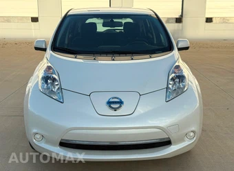 2016 Nissan LEAF SV - miniatura 19