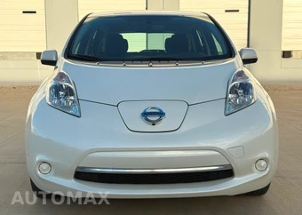 2016 Nissan LEAF SV - miniatura 20