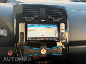 2016 Nissan LEAF SV - miniatura 27