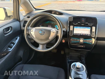 2016 Nissan LEAF SV - miniatura 31