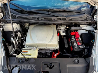 2016 Nissan LEAF SV - miniatura 45