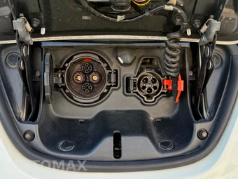 2016 Nissan LEAF SV - miniatura 46