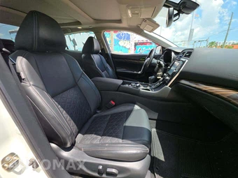 2016 Nissan Maxima 3.5 Platinum – miniatura 18