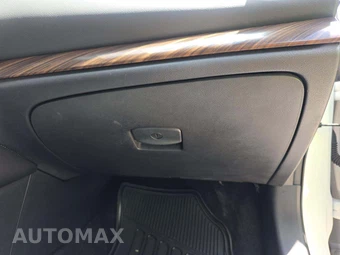 2016 Nissan Maxima 3.5 Platinum – miniatura 19