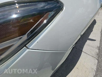 2016 Nissan Maxima 3.5 Platinum – miniatura 22