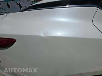 2016 Nissan Maxima 3.5 Platinum – miniatura 23
