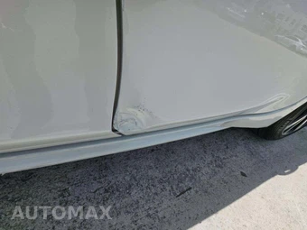 2016 Nissan Maxima 3.5 Platinum – miniatura 24