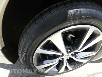 2016 Nissan Maxima 3.5 Platinum – miniatura 25