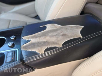 2016 Nissan Maxima 3.5 Platinum – miniatura 21