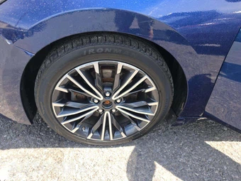 2016 Nissan Maxima 3.5 Platinum – miniatura 22