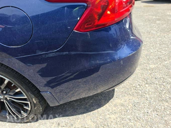 2016 Nissan Maxima 3.5 Platinum – miniatura 25