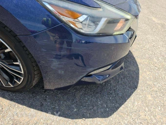 2016 Nissan Maxima 3.5 Platinum – miniatura 28
