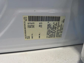2016 Nissan Maxima 3.5 Platinum – miniatura 18