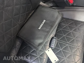 2016 Nissan Maxima 3.5 Platinum – miniatura 22