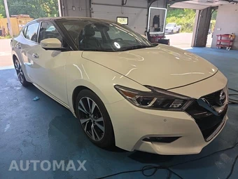 2016 Nissan Maxima 3.5 Platinum – miniatura 3