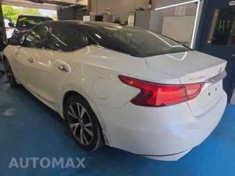 2016 Nissan Maxima 3.5 Platinum – miniatura 6