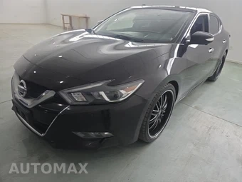 2016 Nissan Maxima 3.5 Platinum