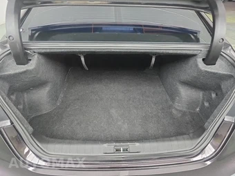 2016 Nissan Maxima 3.5 Platinum – miniatura 13