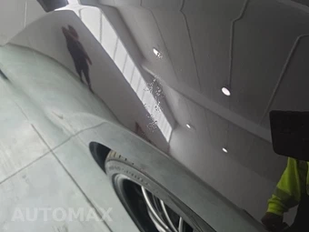 2016 Nissan Maxima 3.5 Platinum – miniatura 17
