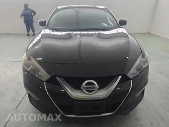2016 Nissan Maxima 3.5 Platinum – miniatura 2