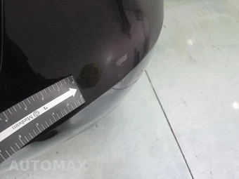 2016 Nissan Maxima 3.5 Platinum – miniatura 21