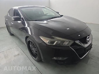2016 Nissan Maxima 3.5 Platinum – miniatura 3
