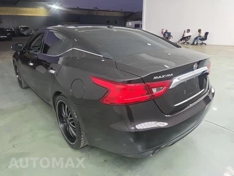 2016 Nissan Maxima 3.5 Platinum – miniatura 6