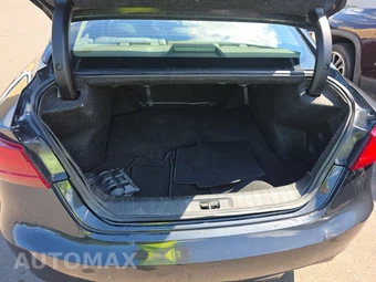 2016 Nissan Maxima 3.5 Platinum – miniatura 16