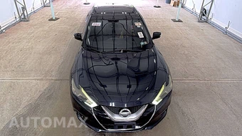 2016 Nissan Maxima 3.5 Platinum – miniatura 2