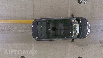 2016 Nissan Maxima 3.5 Platinum – miniatura 21