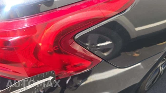 2016 Nissan Maxima 3.5 Platinum – miniatura 23