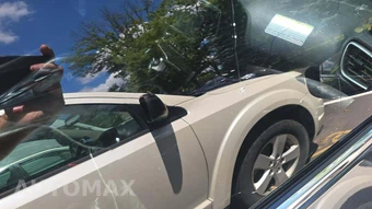 2016 Nissan Maxima 3.5 Platinum – miniatura 26