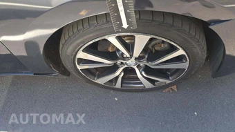 2016 Nissan Maxima 3.5 Platinum – miniatura 27