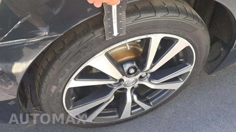 2016 Nissan Maxima 3.5 Platinum – miniatura 32
