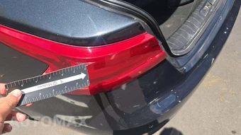 2016 Nissan Maxima 3.5 Platinum – miniatura 37