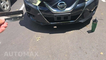 2016 Nissan Maxima 3.5 Platinum – miniatura 43